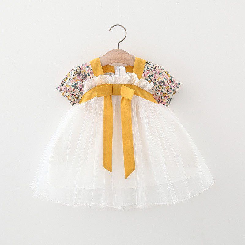 Qiepao cheongsam Baby Clothes Chinese New Year dress For newborn Baby