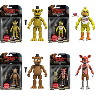 Shop funtime freddy for Sale on Shopee Philippines