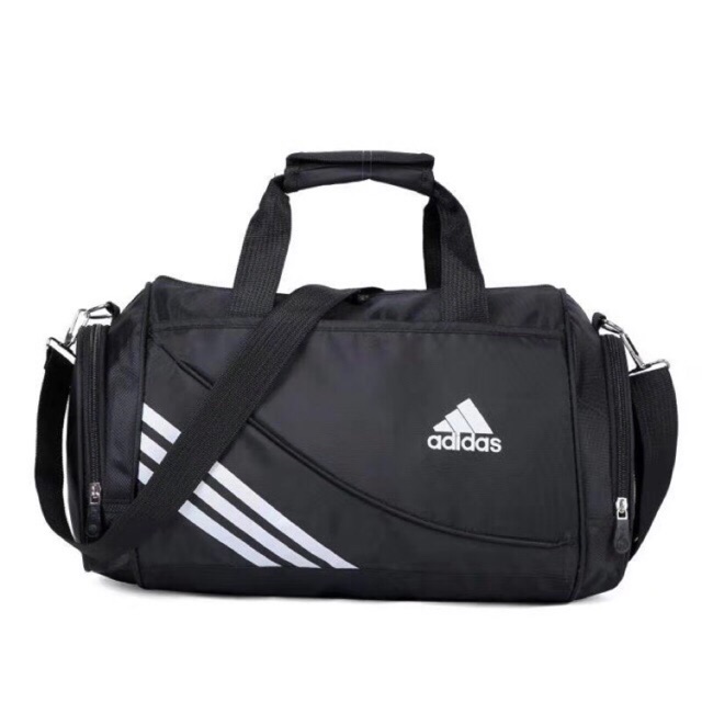 Sy. Adidas gym and sports bag Shopee Philippines