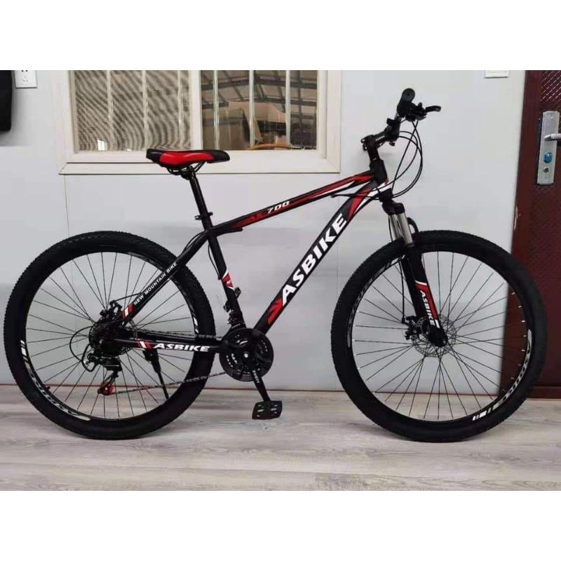 Asbike mountain 2025 bike price