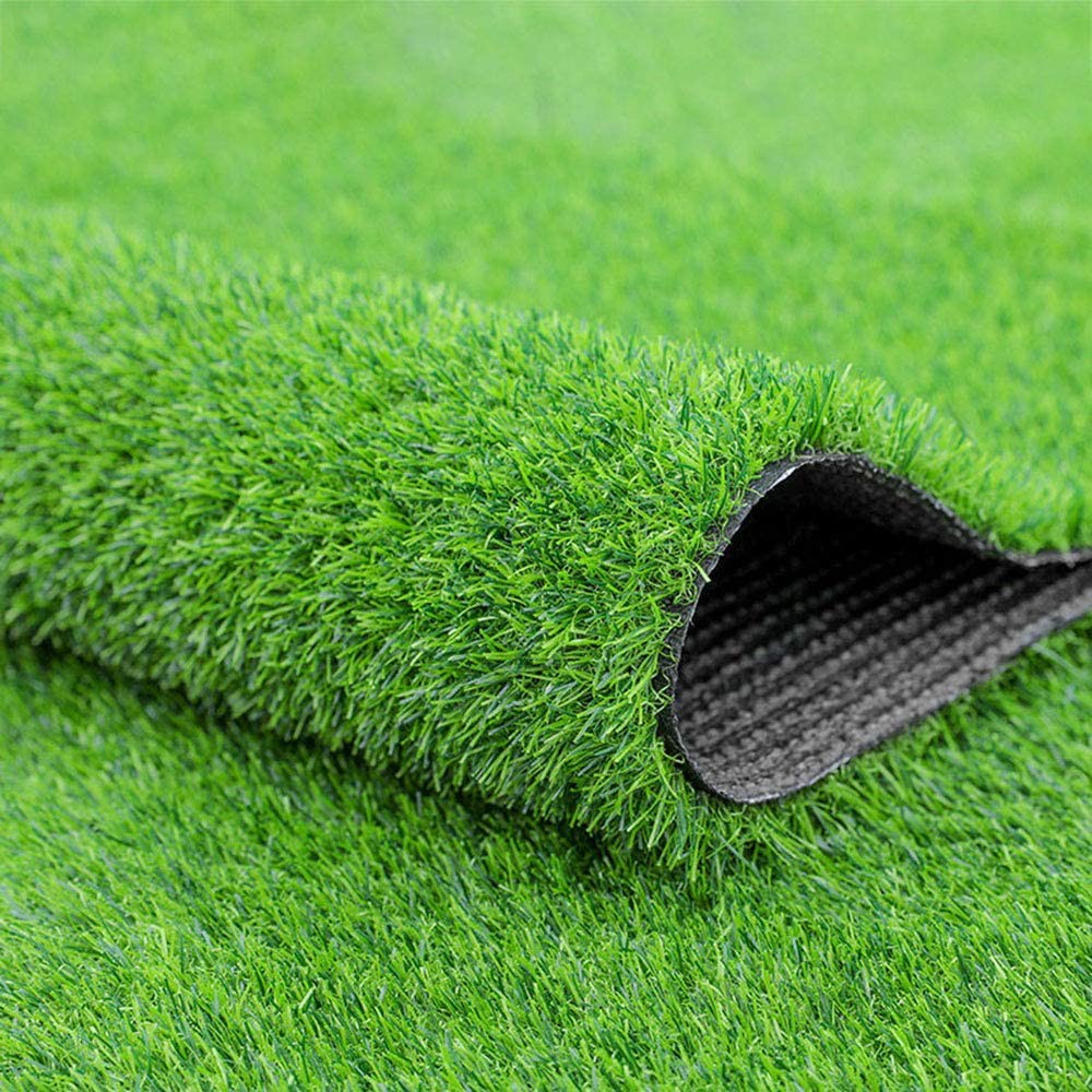 Artificial Grass Simulation lawn Carpet Playground Shopee Philippines
