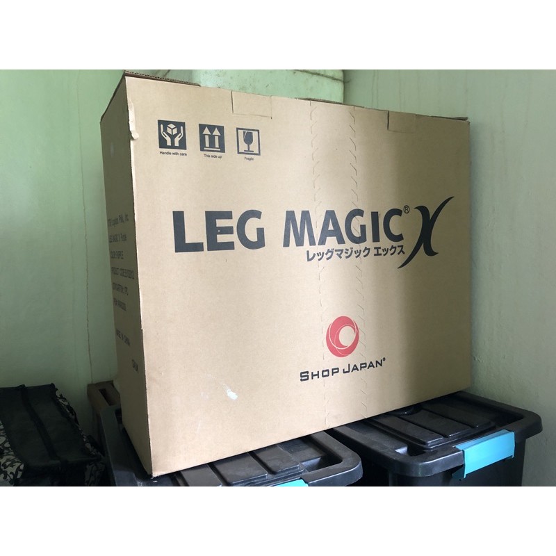 Leg magic price hot sale