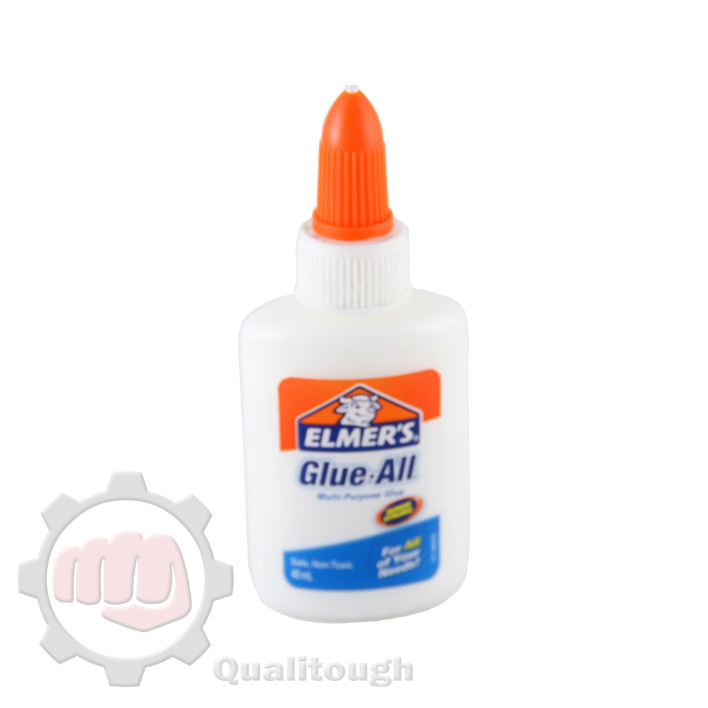 Elmer's glue 40g small bottle Shopee Philippines