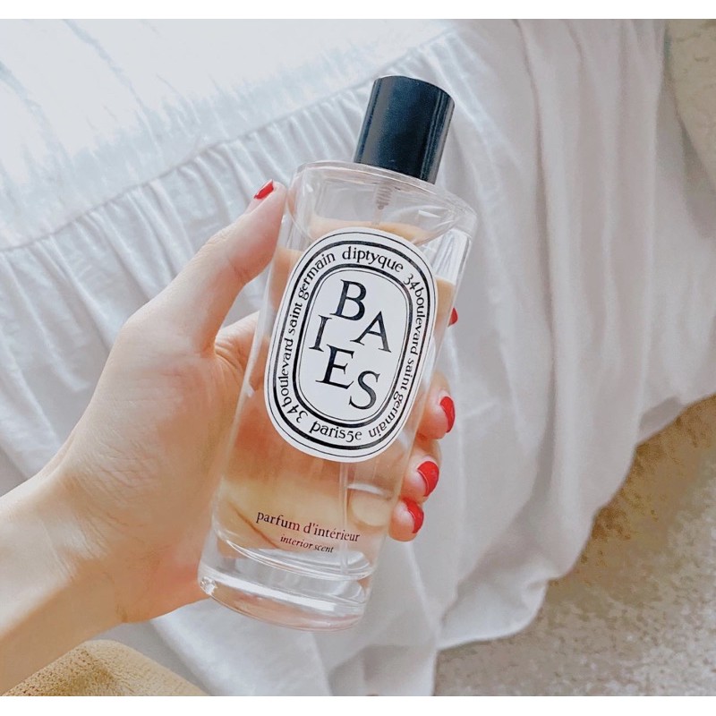 Baies discount room spray