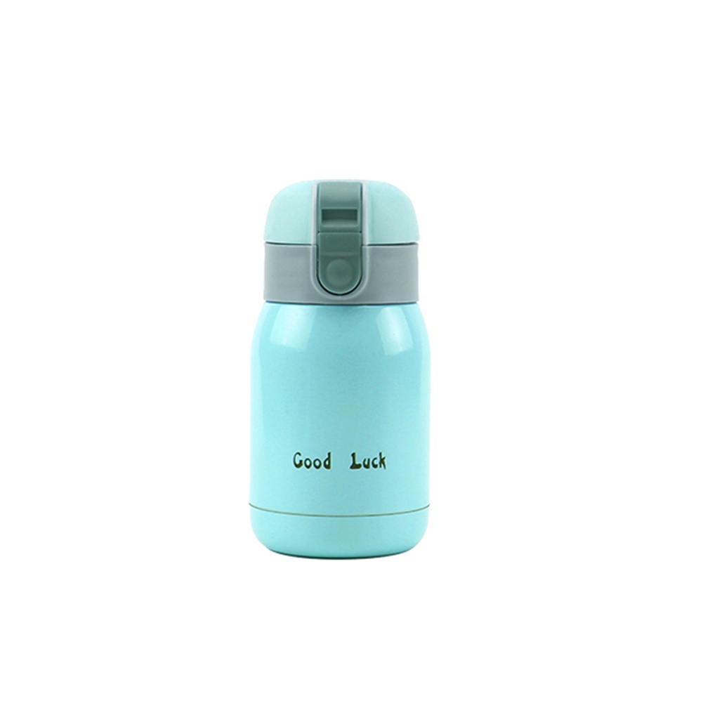 200ML Insulated Tumbler Travel Coffee Mug Vacuum Insulated Thermos water Cup cute tumbler