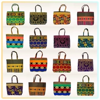 Shop bayong bag for Sale on Shopee Philippines