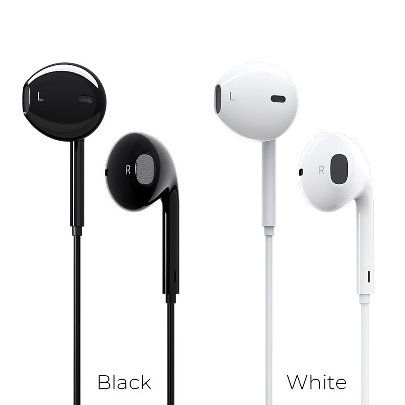 BOROFONE BM30 (Original) Headphones with excellent quality microphone ...