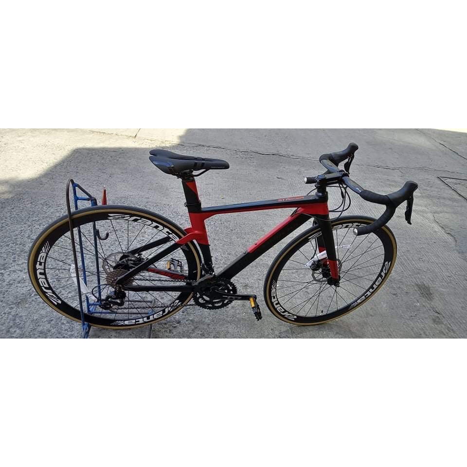 Mountain peak striker store road bike specs