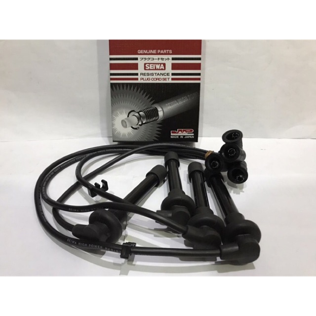 Honda Crv Gen 1 1999 2000 2001 Spark Plug Cable Shopee Philippines