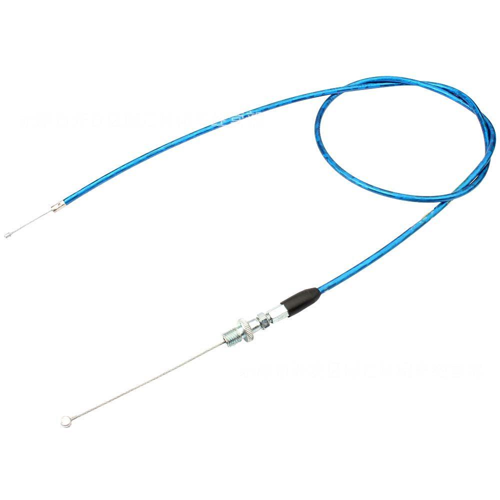 PEWANY1 Throttle cable Universal Motorcycle Accelerator Cable ATV Large