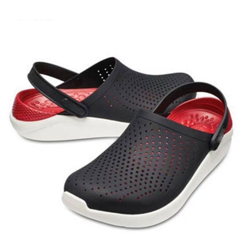 Crocs on sale class a