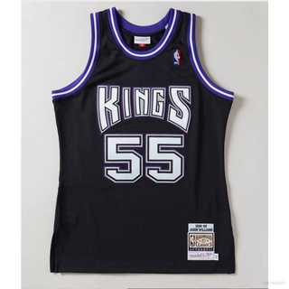 Sacramento Kings City Edition - FD Sportswear Philippines