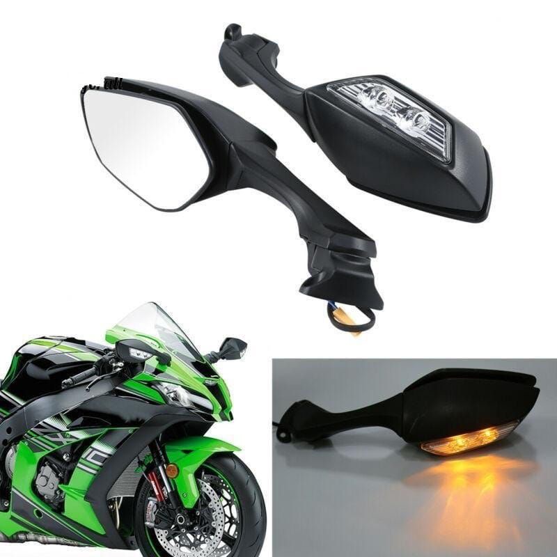Mirror Zx Mirror Model ZX10R Universal Ninja,R25,Cbr,R15,Xmax,Nmax,Pcx