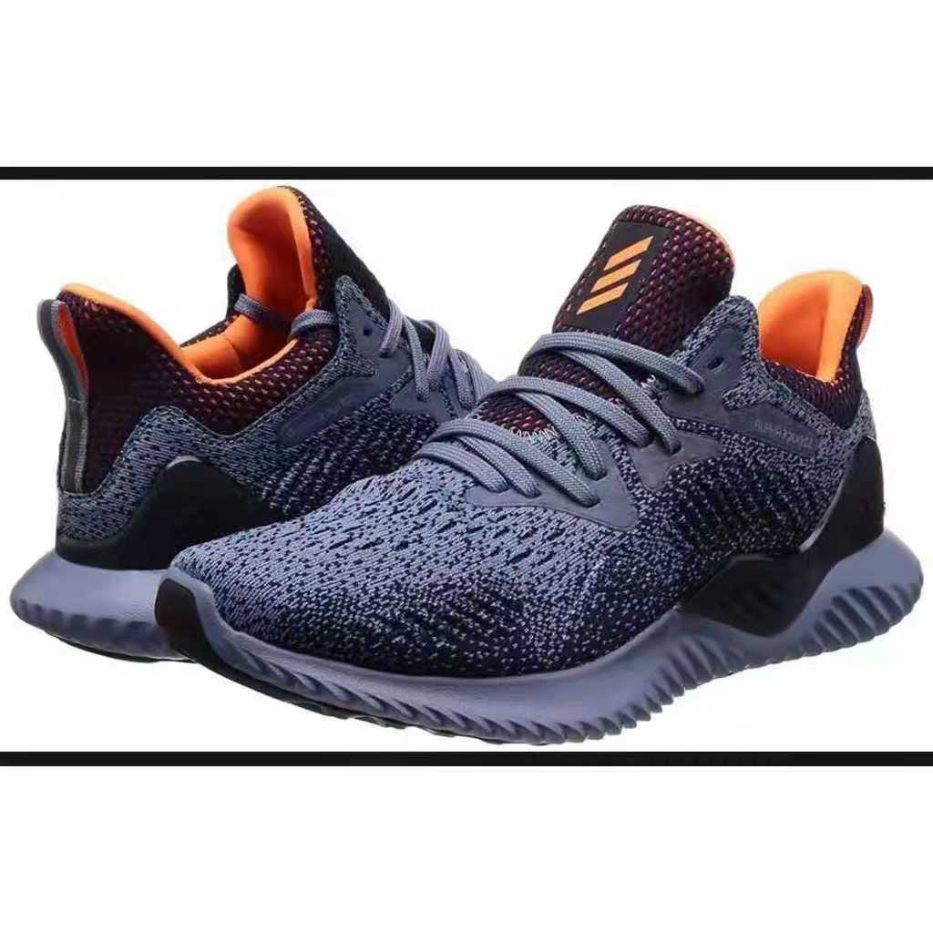 Alphabounce blue hotsell