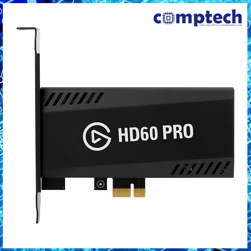 Elgato deals HD60 Pro