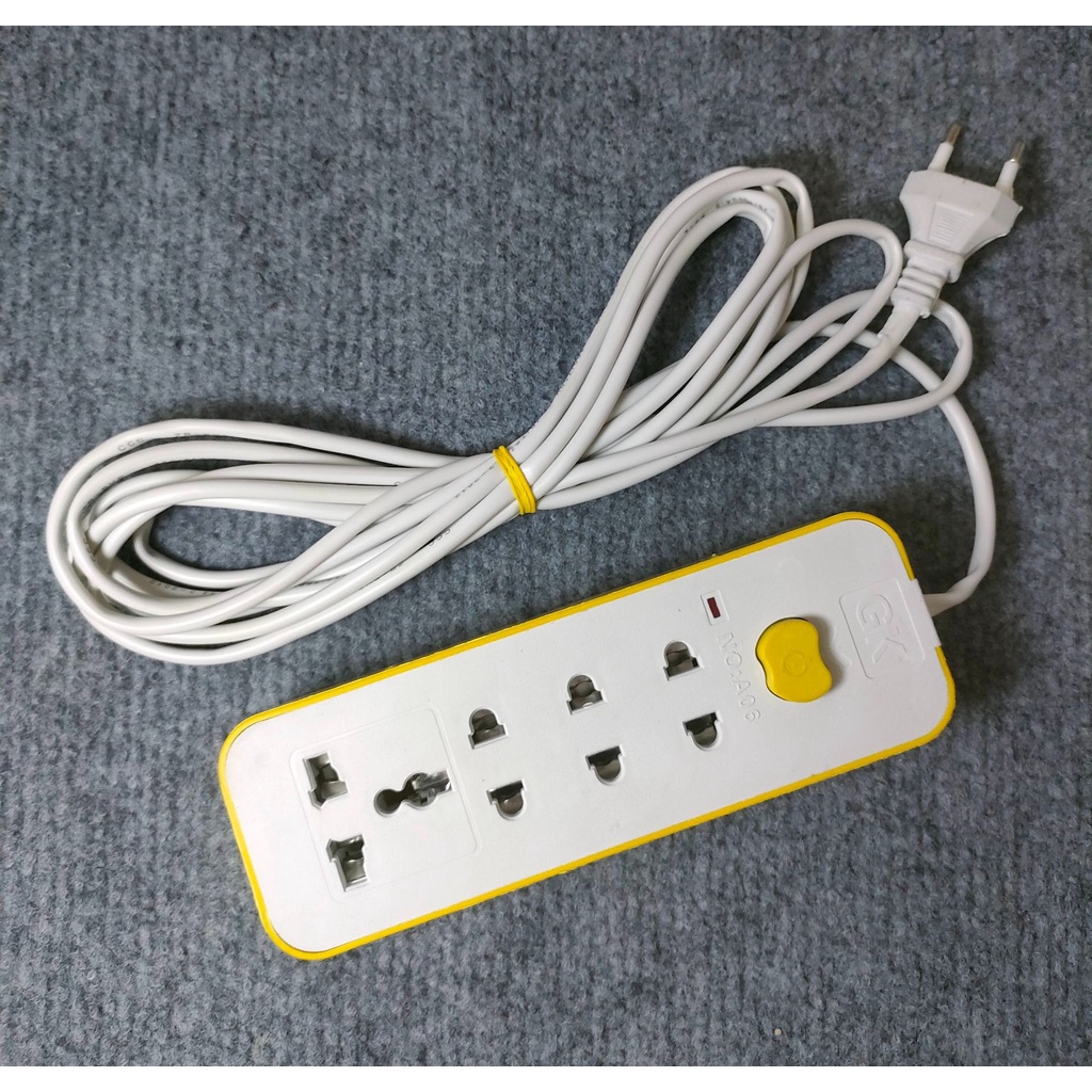 A06 phone charging socket with capacity under 800W | Shopee Philippines