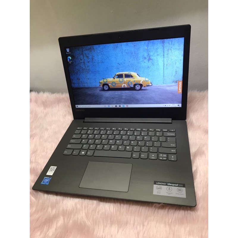 Lenovo Ideapad 330-141GM | Shopee Philippines