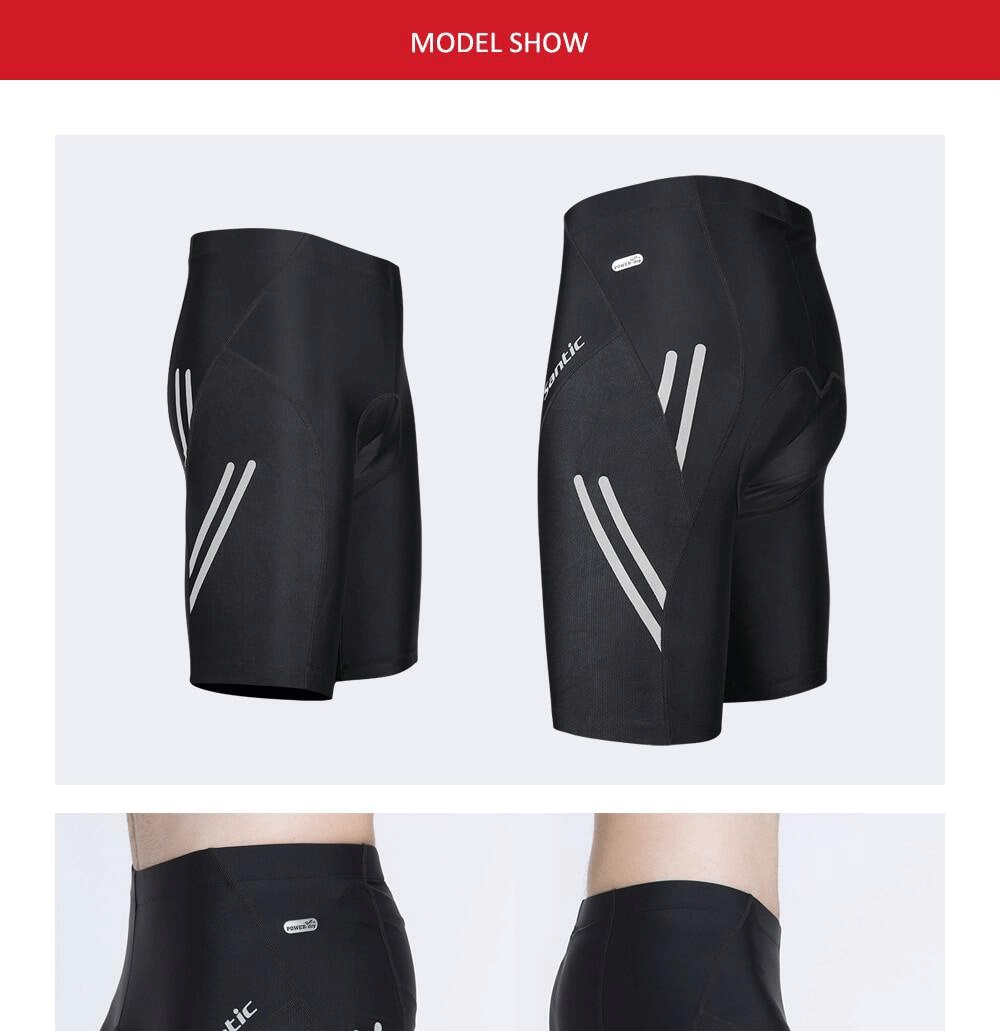 santic shorts