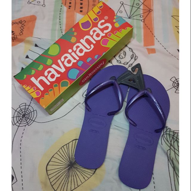 Havaianas strap discount