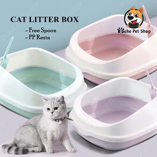 Cat litter box store shopee