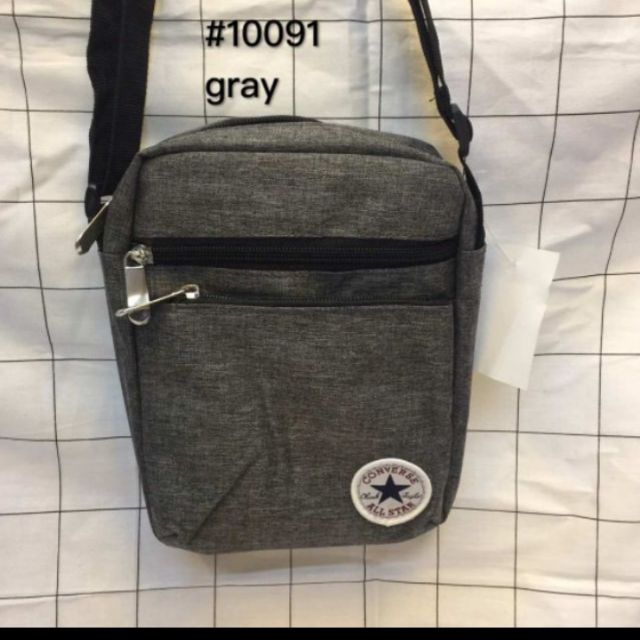 CONVERSE SLING BAG FOR MEN Shopee Philippines