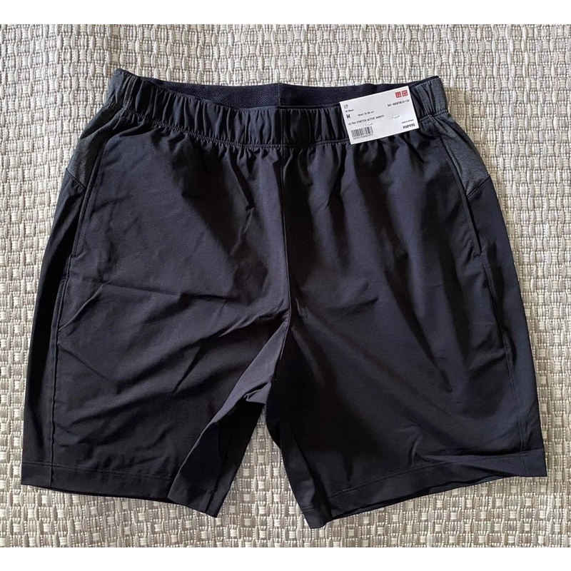 Jual ZALORA ACTIVE Drawstring Shorts Original 2024