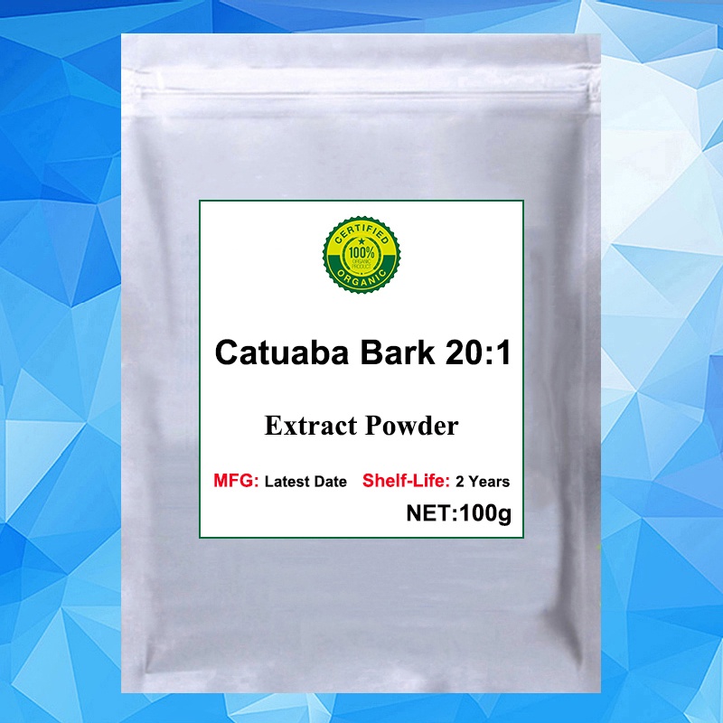Catuaba Bark 301 Extract Powder,Katuba Bark Extract Powder,Katoomba