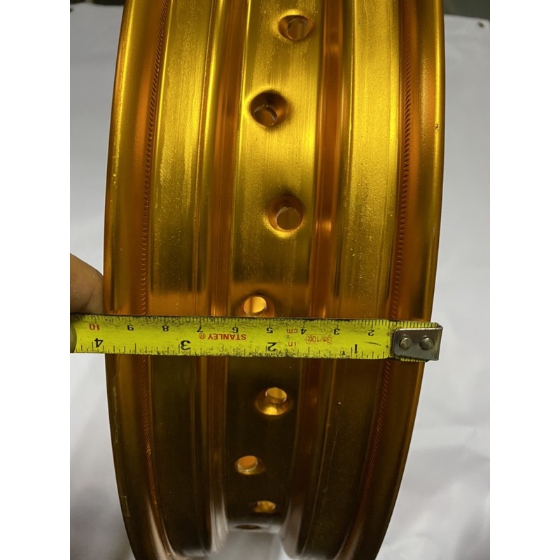 SPD, MORITECH RIM 1.85, 2.15,2.50, 3.00, 3.5, 4.25 by 17 | Shopee ...