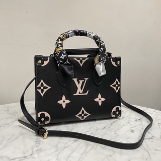 LV]LVV OTG PM 2in1 Bag