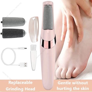 13 in 1 Hard Skin Remover for Feet, Rechargeable Pedicure Tools