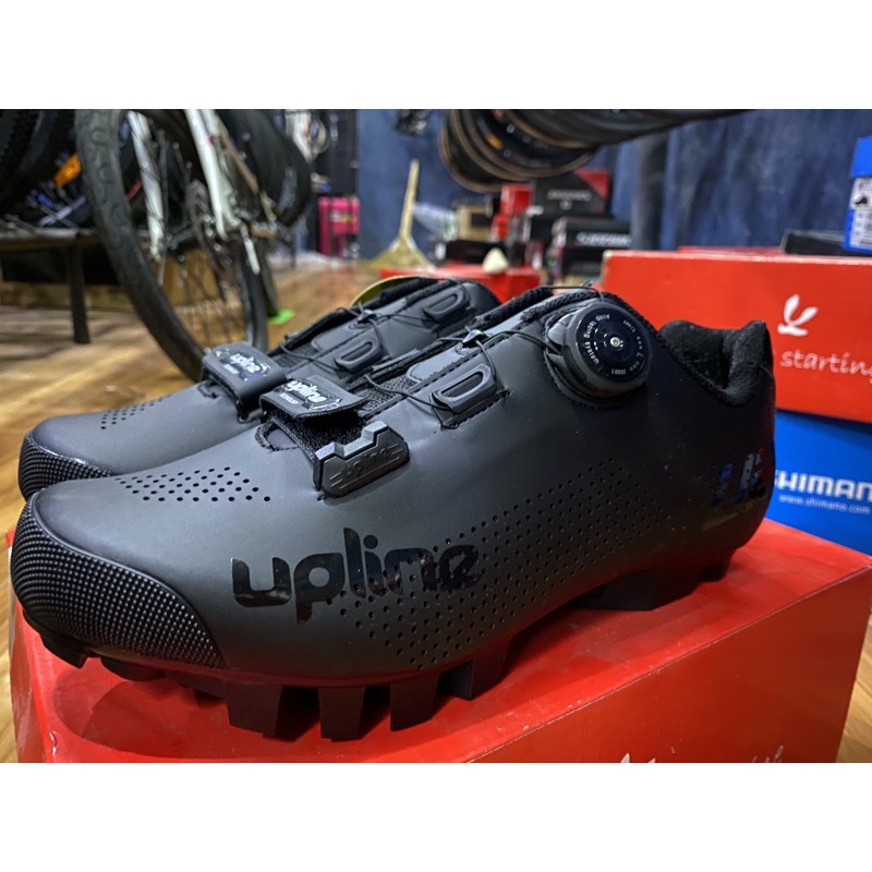 Upline best sale mtb shoes