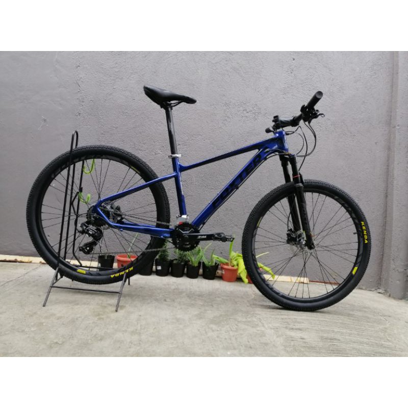 Foxter lincoln 4.2 29er specs sale