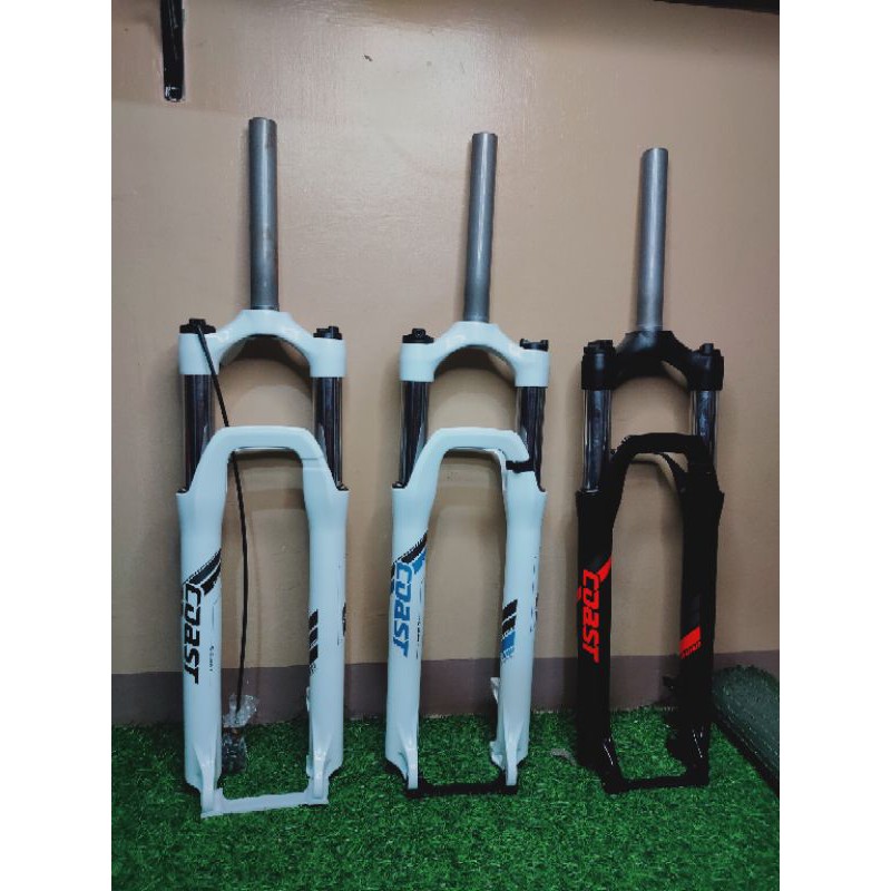 Giant discount bike fork