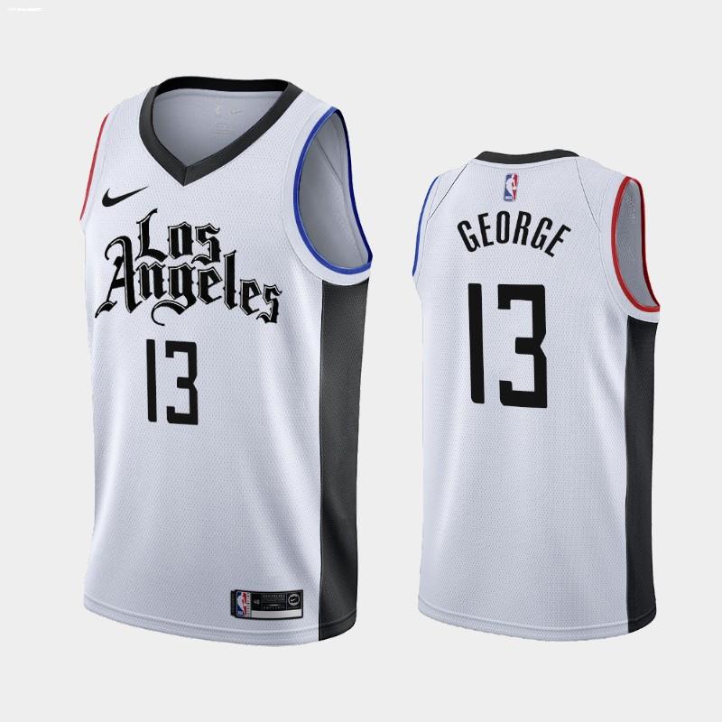 La clippers new jersey hot sale 2020