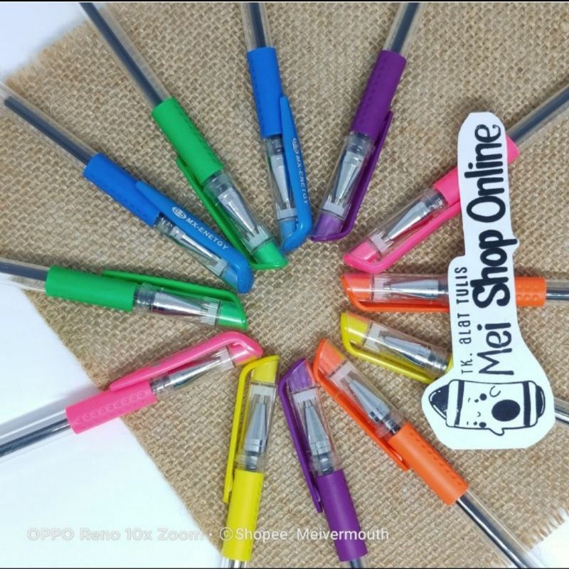 (1Pcs) Cute Fullcolor Casing Gel Pen (BLACK INK) | Shopee Philippines