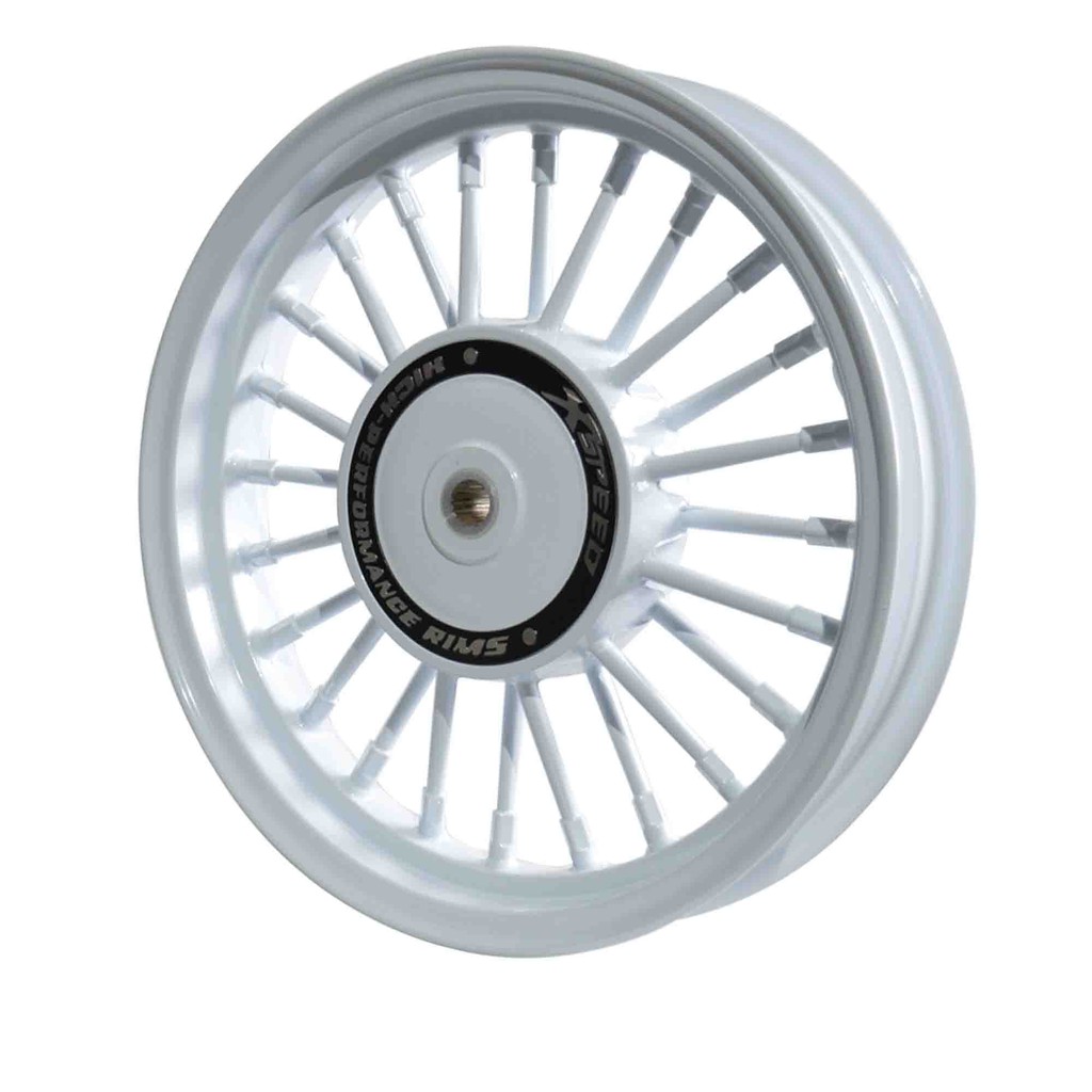 XSPEED MAGS R24 FOR HONDA CLICK | Xspeed Philippines Official | Shopee ...