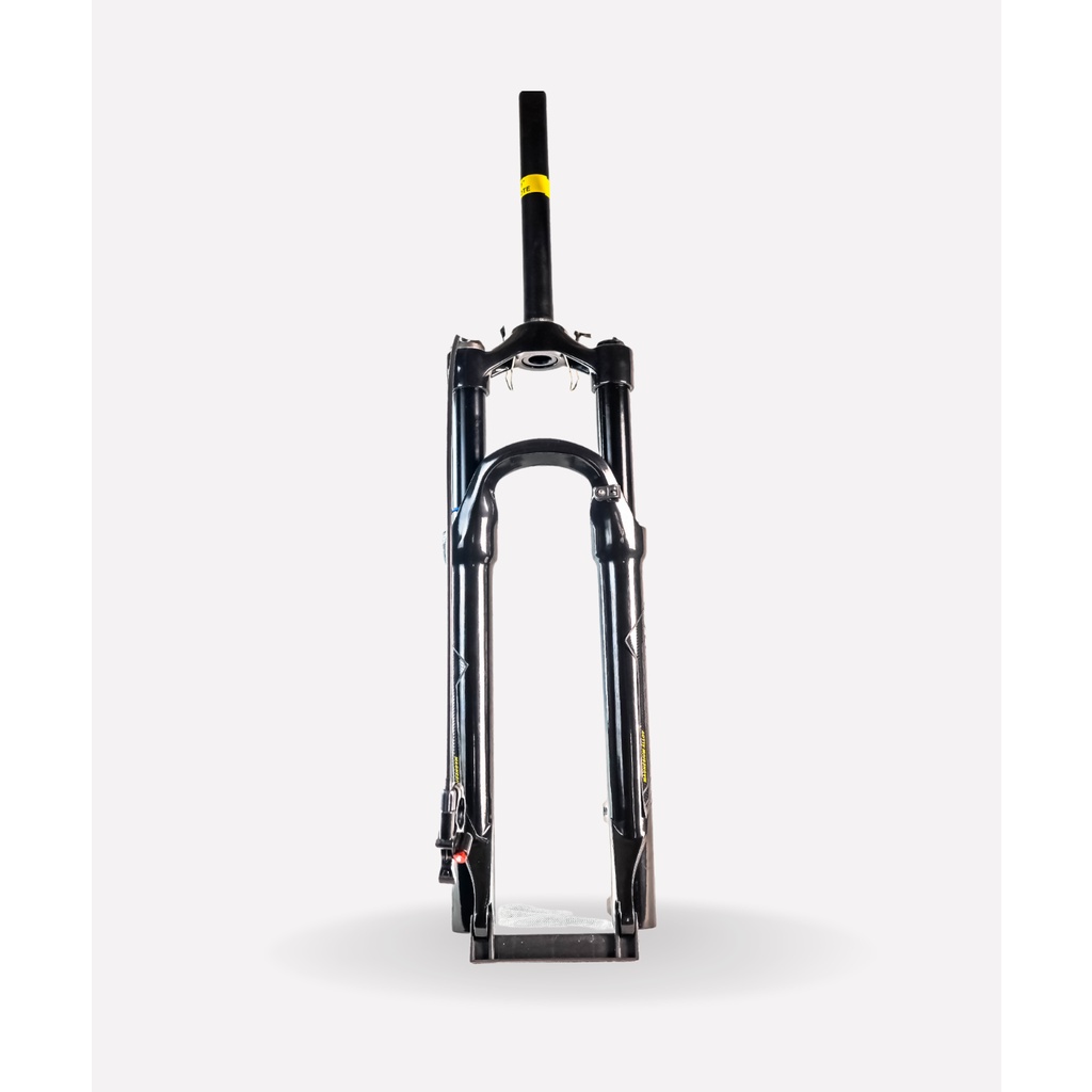 Aeroic X-4/X-6 MTB Air Fork 32mm Stanchion Remote