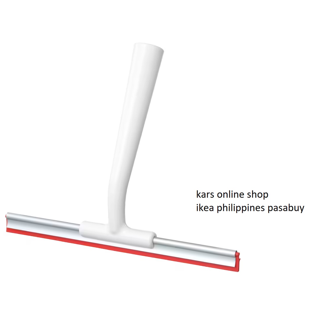 IKEA Authentic LILLNAGGEN Shower squeegee Shopee Philippines