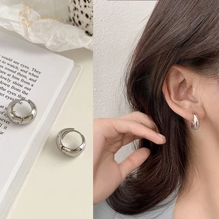 thumbnail image 2 of Dropship 5 Pairs Stud Earrings Set For Women Men Stainless Titanium Cubic Zirconia Faux Diamond CZ Cartlidge Piercing Earrings 2mm-6mm Stud Earrings Multiple Colour For Men Women Boys & Girls To Sell 2 of 14