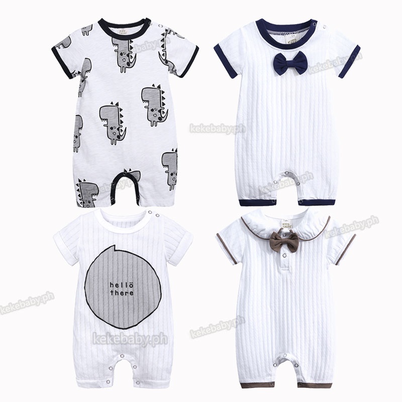 Baby Boy Formal Outfit Yellow Tuxedo Romper Infant Party Wear Gentleman Suit for Babies Newborn Wedding Outfit