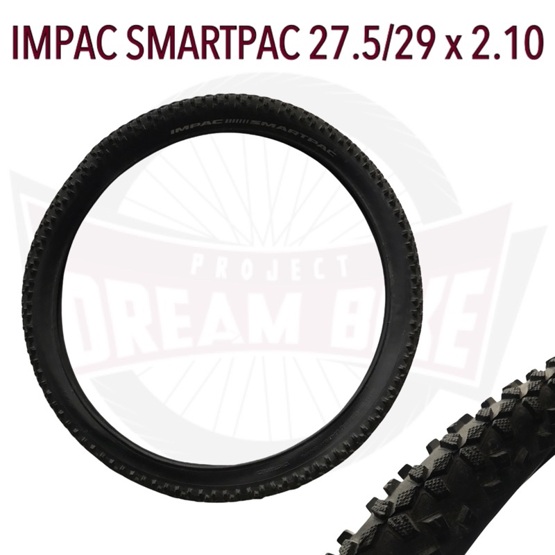 Impac smartpac best sale