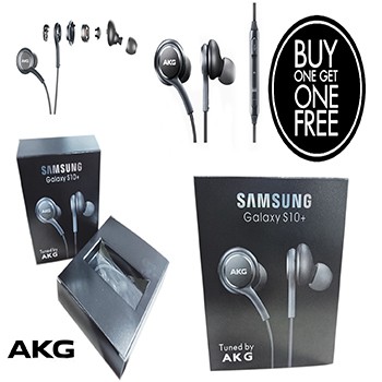 BUY ONE TAKE ONE AKG Headset With Mic Super Bass High and Good Quality