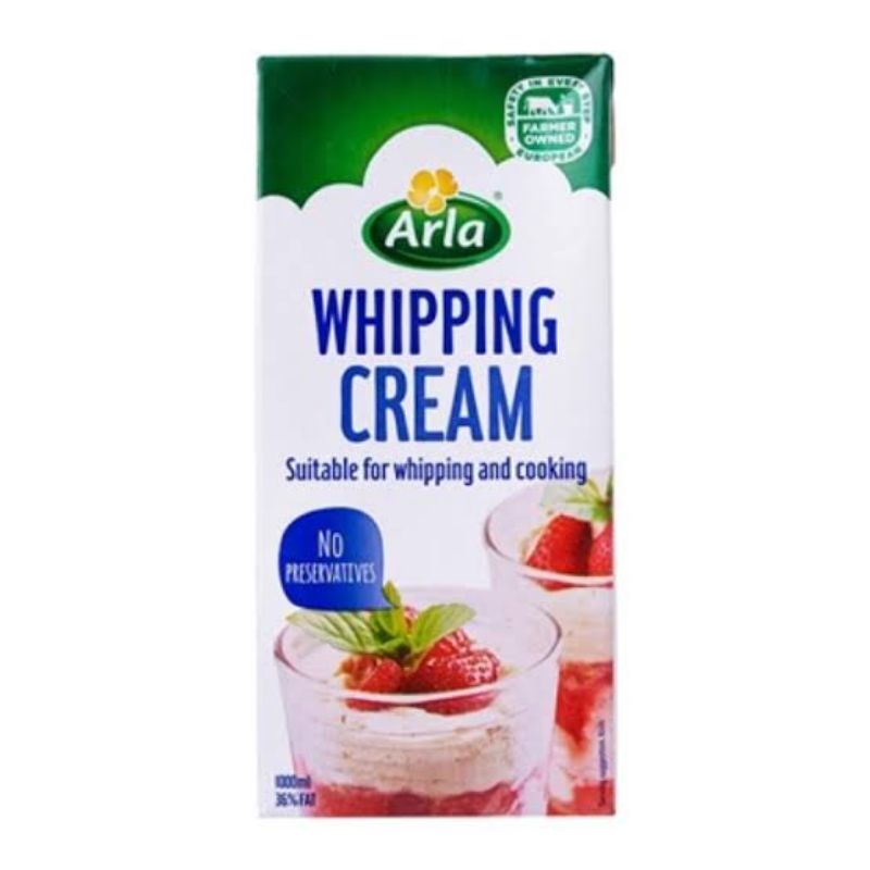 Everwhip Bunge Monna Lisa Vivo Non Dairy Whipping Cream I5JZ Shopee