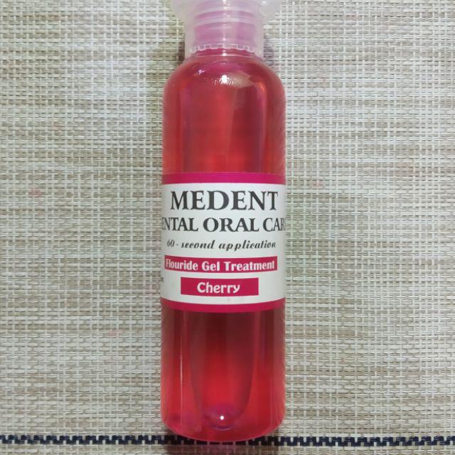 Fluoride Gel (60sec application) Shopee Philippines