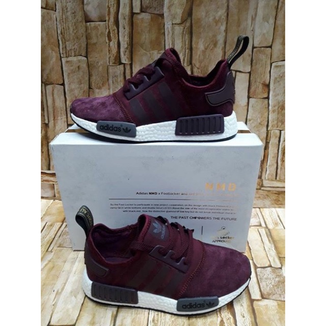 adidas NMD Velvet | Shopee Philippines