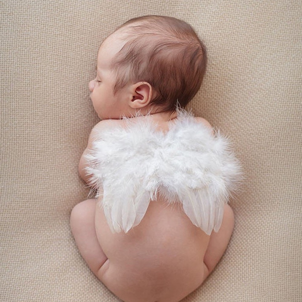 Baby hotsell angel clothes