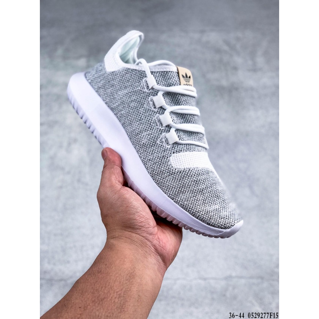 Adidas Adidas Tubular Shadow Knit Breeze Small Coconut Knitting