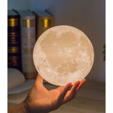 Huawei Night Light Moon HW809 3D Printing Rechargeable Authentic Shopee Philippines