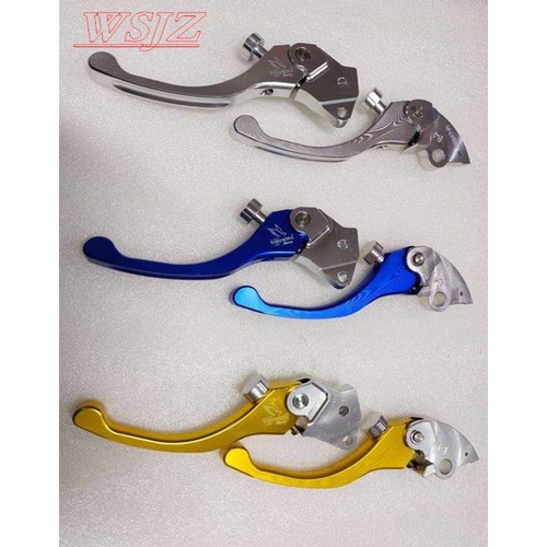motorcycles LEVER GUARD V2/(BEAT FI/CLICK ) Shopee Philippines