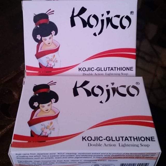 Kojico ( kojic-glutathione)